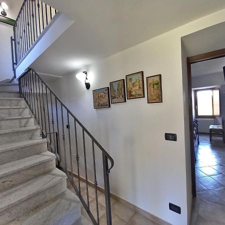 B&B Torrematta Ассизи Экстерьер фото