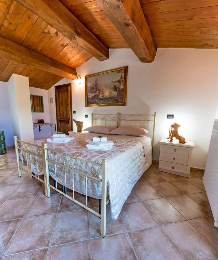 B&B Torrematta Ассизи Экстерьер фото