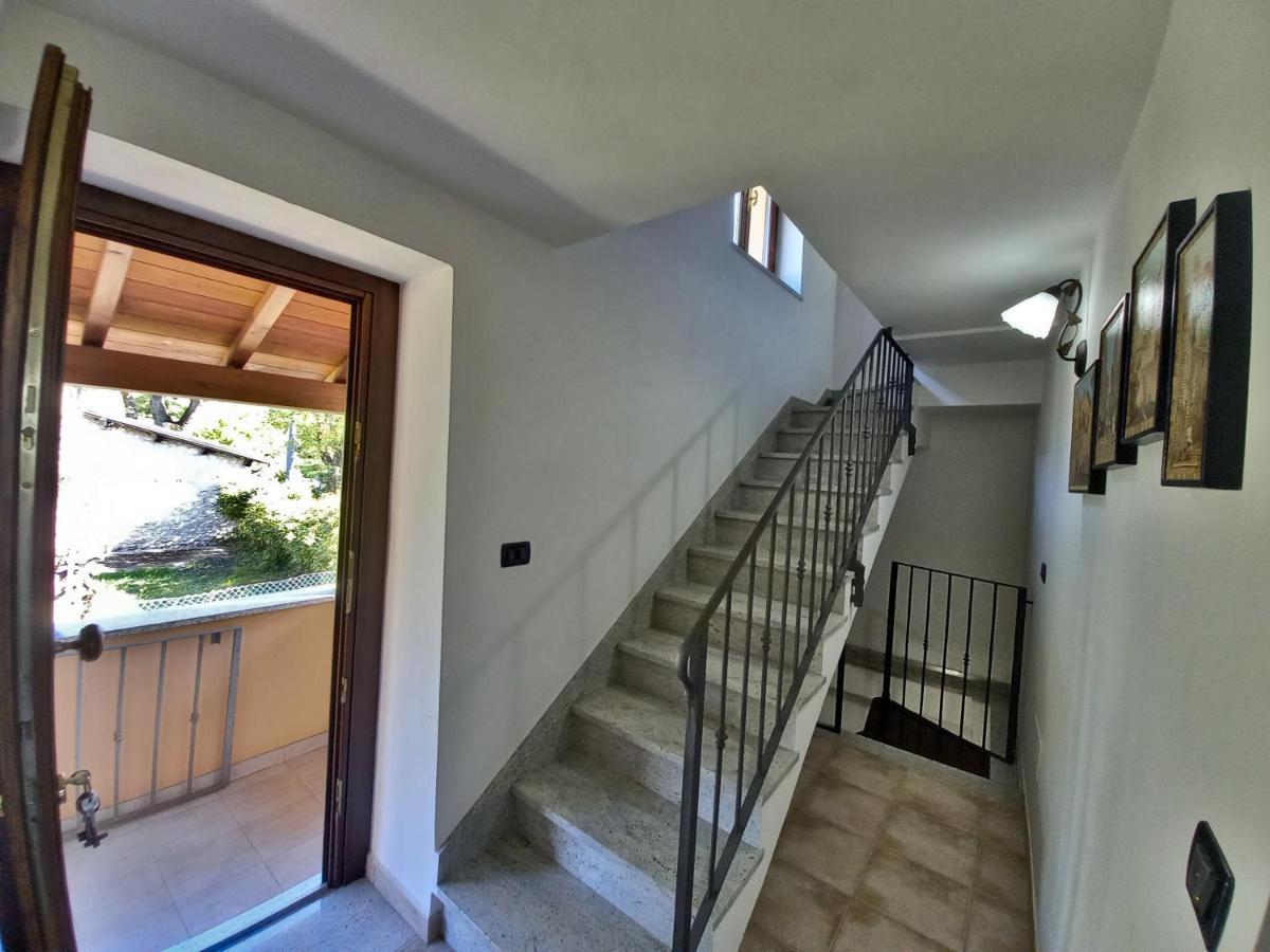 B&B Torrematta Ассизи Экстерьер фото