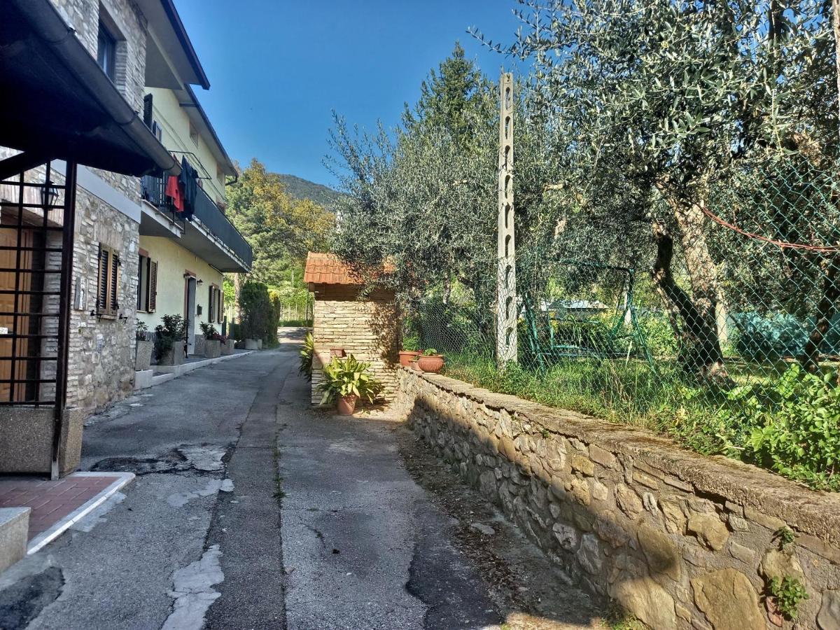 B&B Torrematta Ассизи Экстерьер фото
