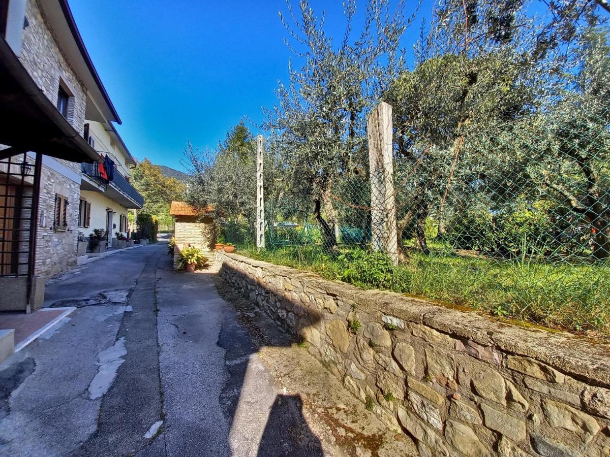 B&B Torrematta Ассизи Экстерьер фото