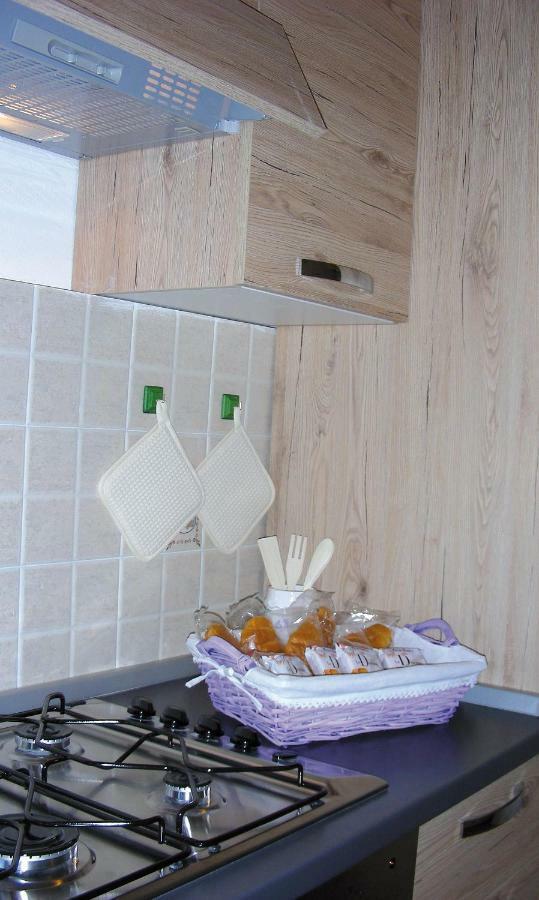 B&B Torrematta Ассизи Экстерьер фото