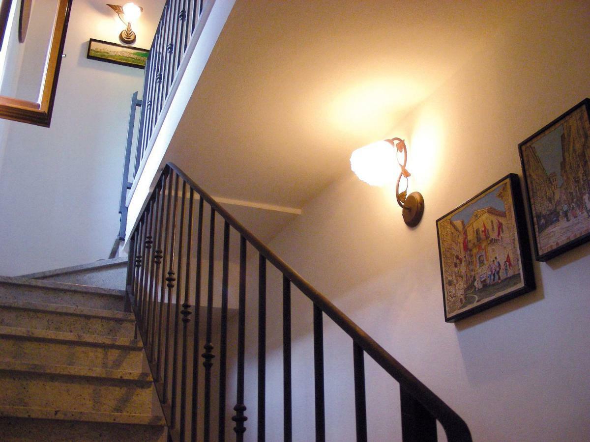 B&B Torrematta Ассизи Экстерьер фото