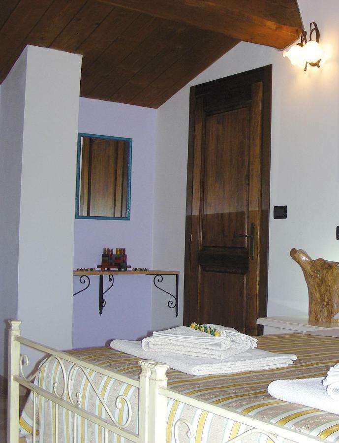 B&B Torrematta Ассизи Экстерьер фото