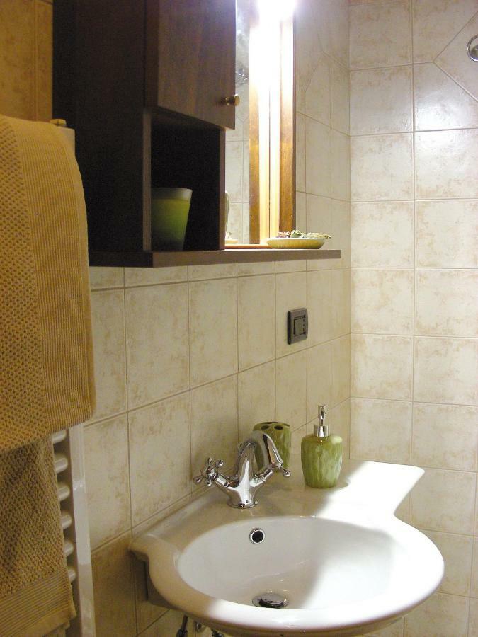 B&B Torrematta Ассизи Экстерьер фото