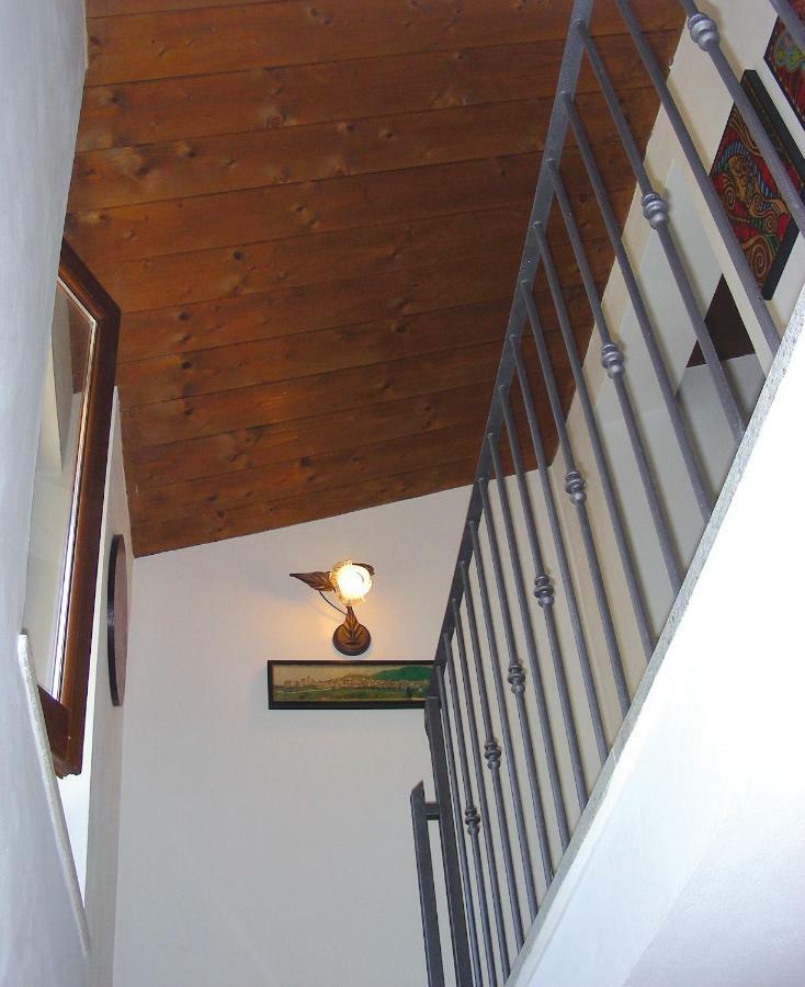 B&B Torrematta Ассизи Экстерьер фото