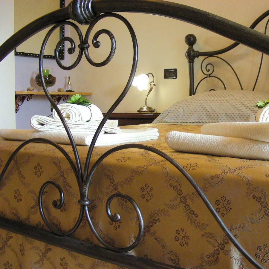 B&B Torrematta Ассизи Экстерьер фото