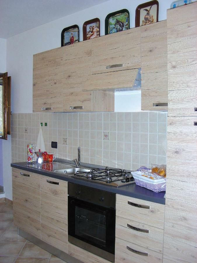 B&B Torrematta Ассизи Экстерьер фото