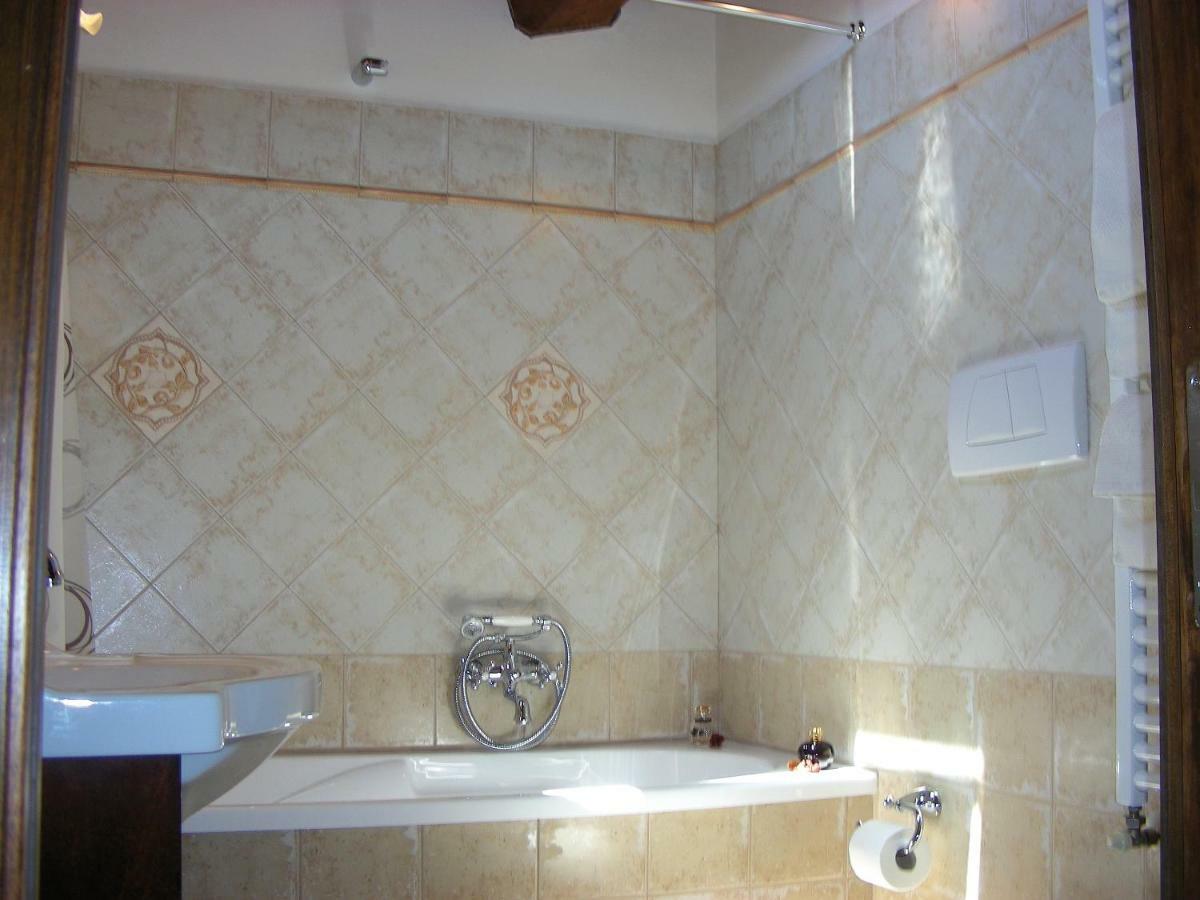 B&B Torrematta Ассизи Экстерьер фото
