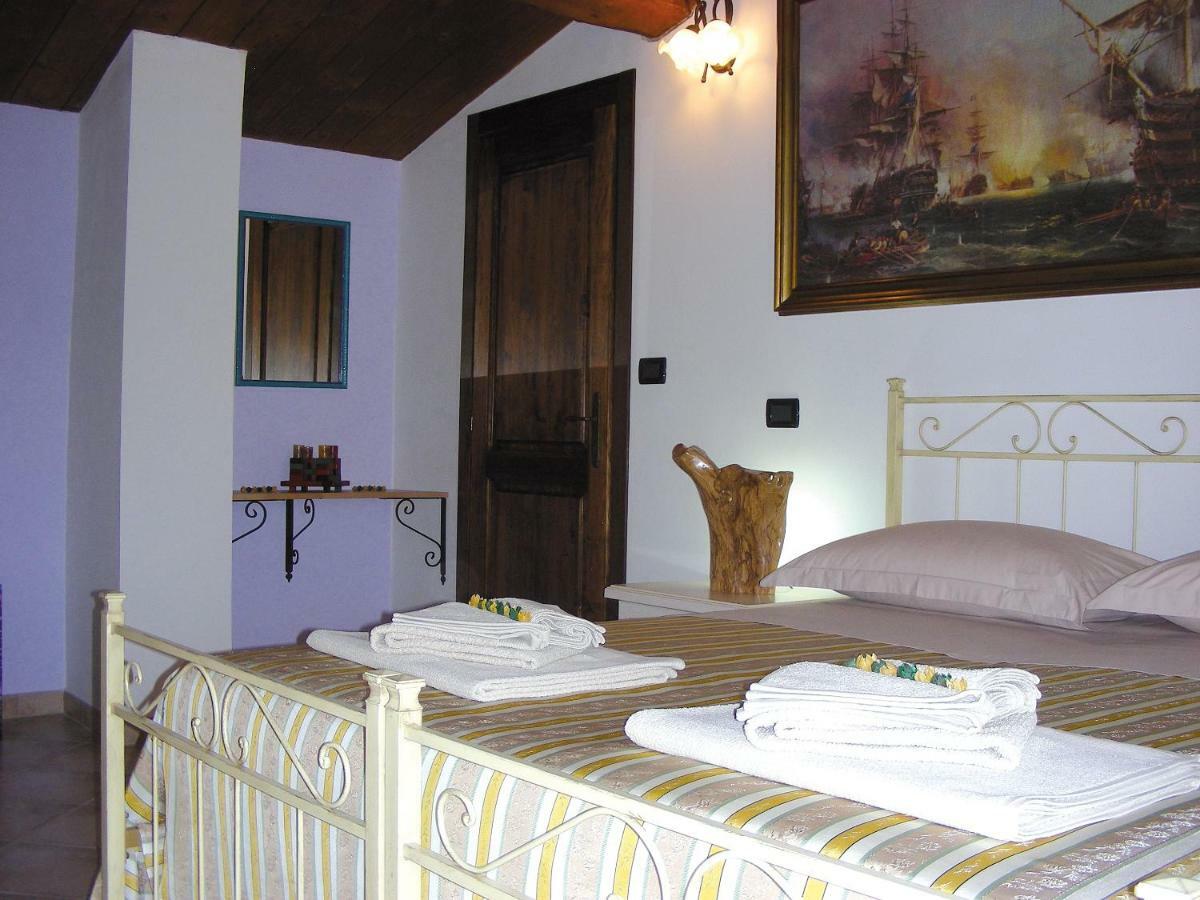 B&B Torrematta Ассизи Экстерьер фото