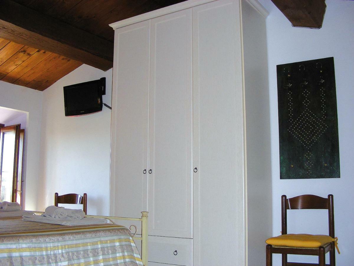 B&B Torrematta Ассизи Экстерьер фото