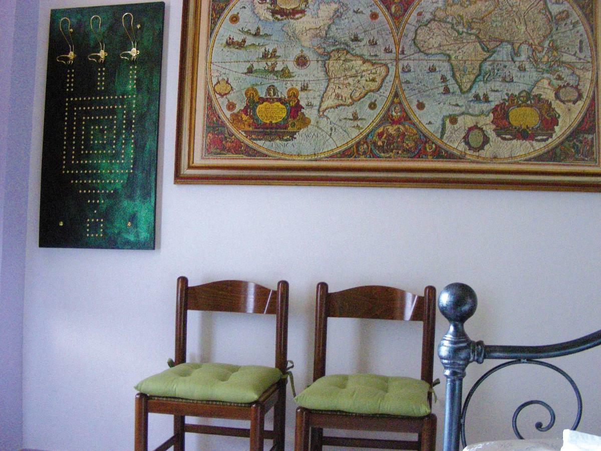 B&B Torrematta Ассизи Экстерьер фото
