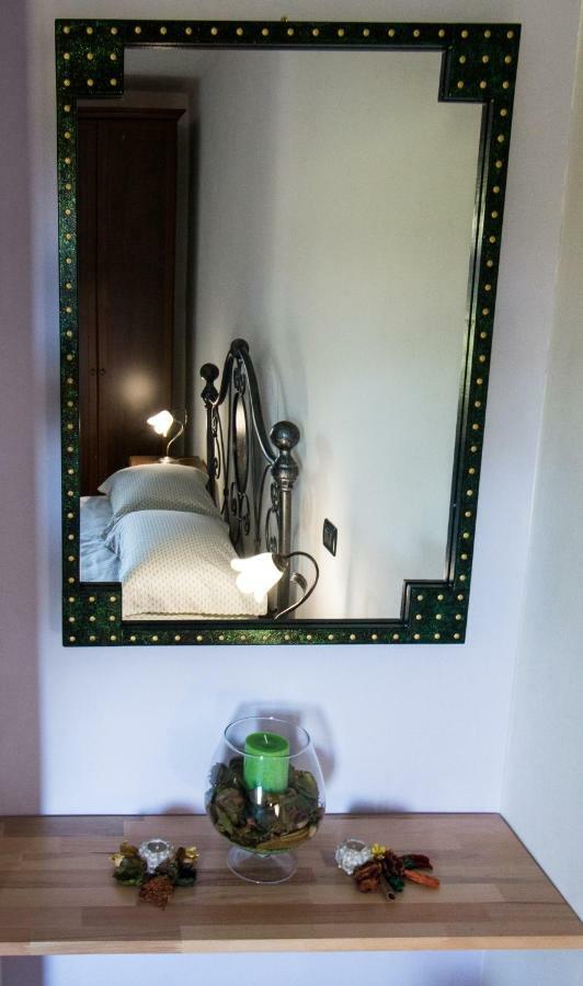 B&B Torrematta Ассизи Экстерьер фото